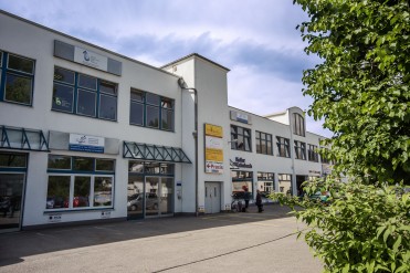 GGSD Bildungszentrum Rosenheim