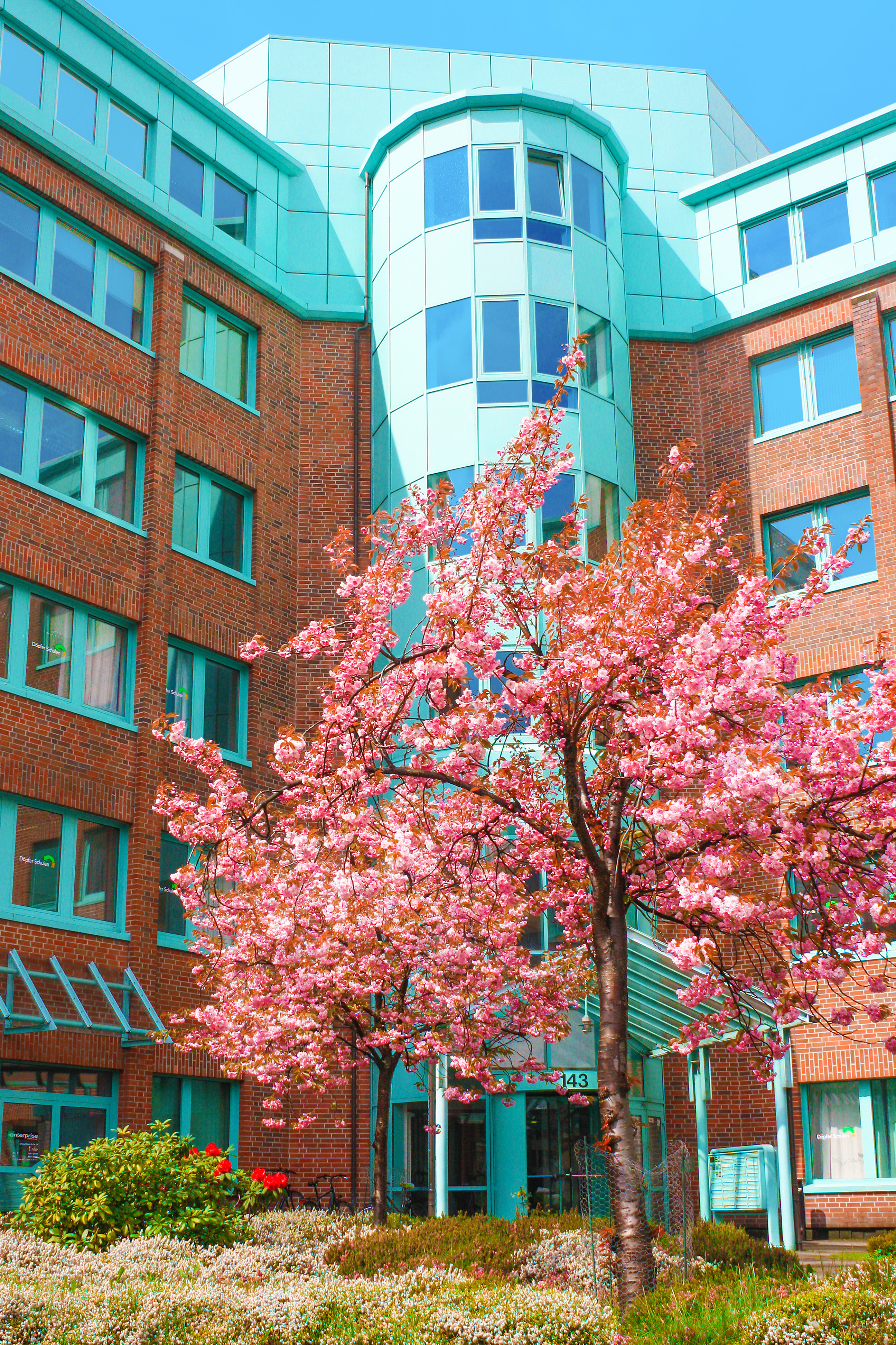 Döpfer Schulen Hamburg gGmbH