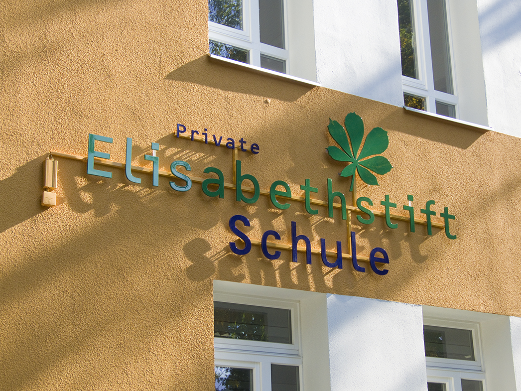 Elisabethstift-Schule