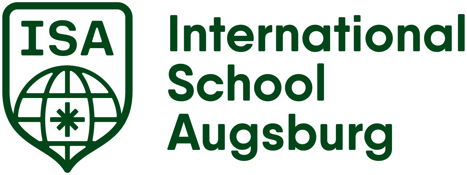 International School Augsburg - ISA - gAG