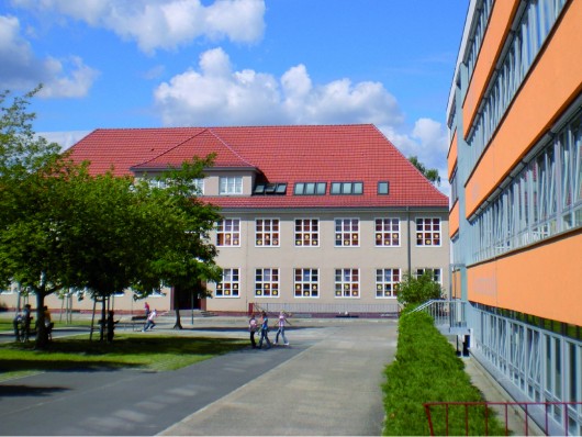 BEST-Sabel Grundschule Mahlsdorf