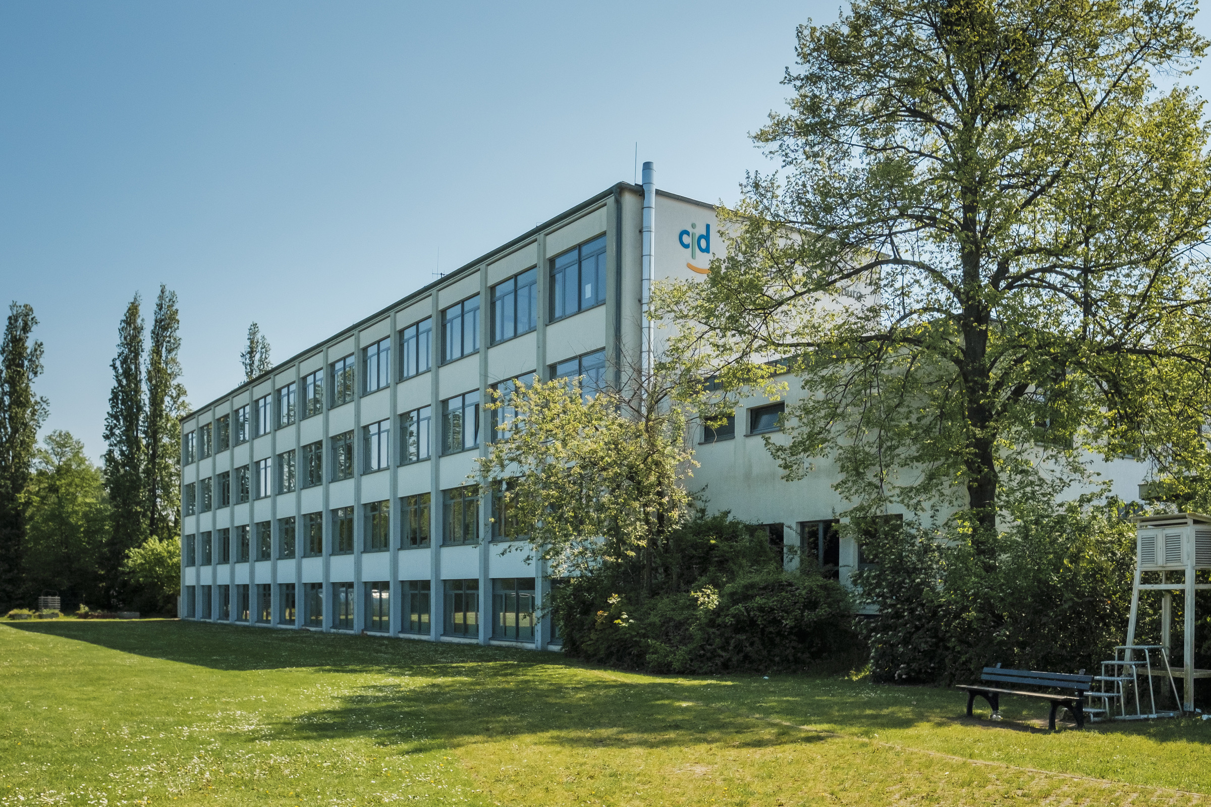 CJD International School Braunschweig-Wolfsburg